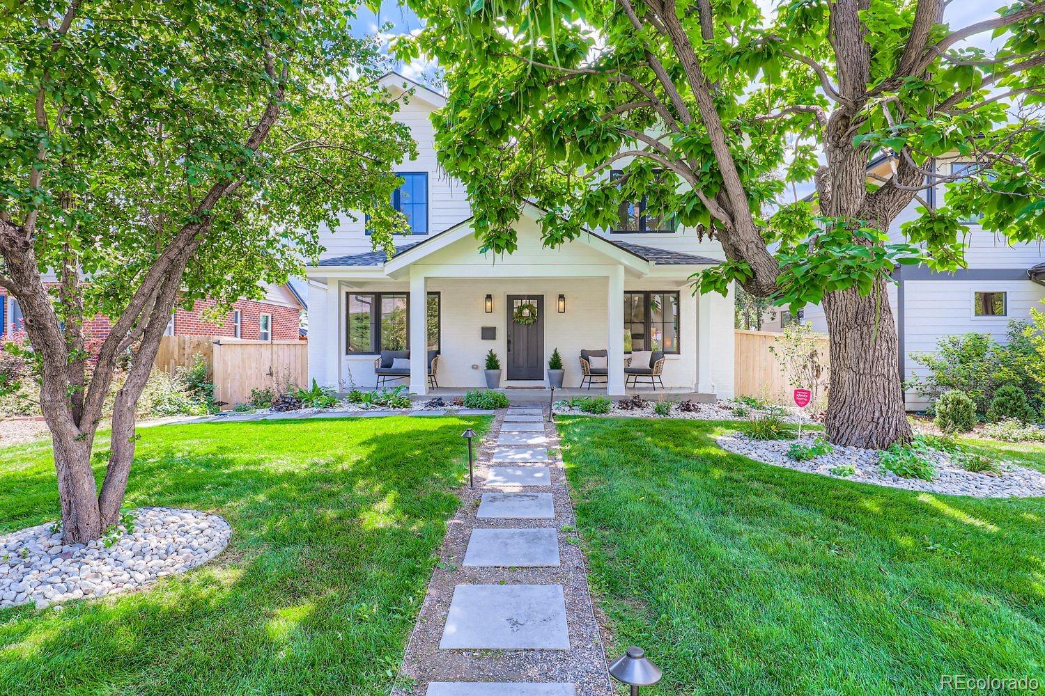 4500 W 31st Avenue Denver CO 80212