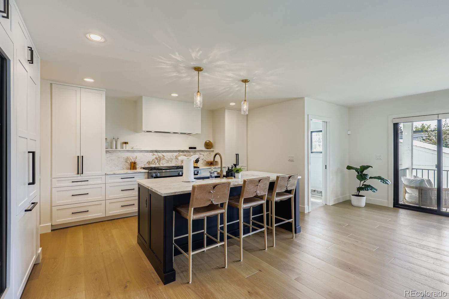 4500 W 31st Avenue Denver CO 80212