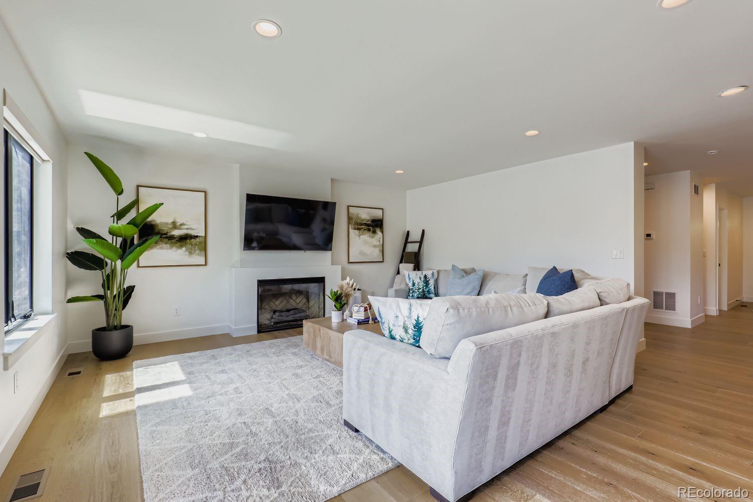 4500 W 31st Avenue Denver CO 80212