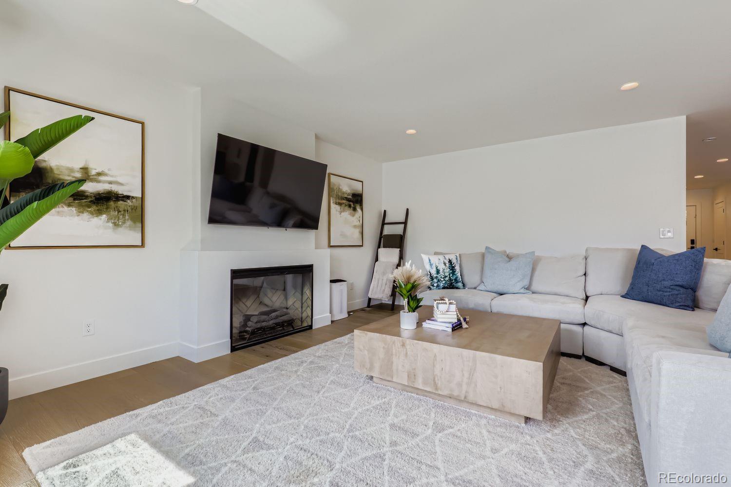4500 W 31st Avenue Denver CO 80212