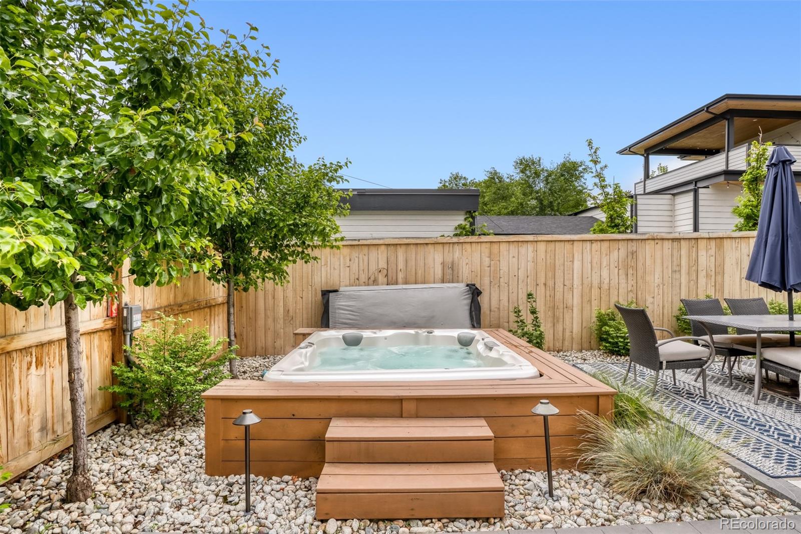 4500 W 31st Avenue Denver CO 80212
