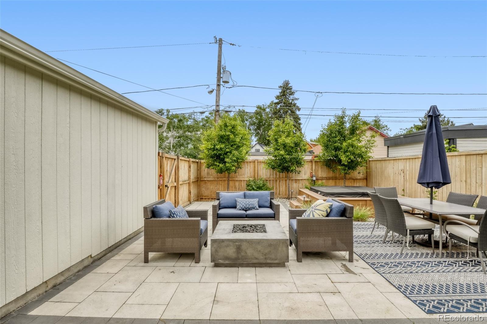 4500 W 31st Avenue Denver CO 80212