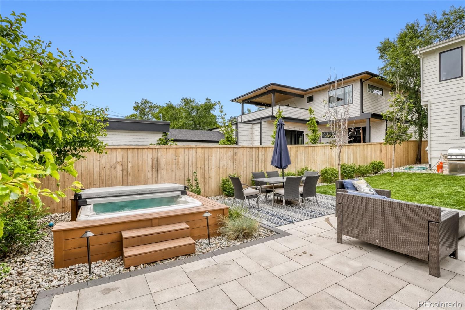 4500 W 31st Avenue Denver CO 80212