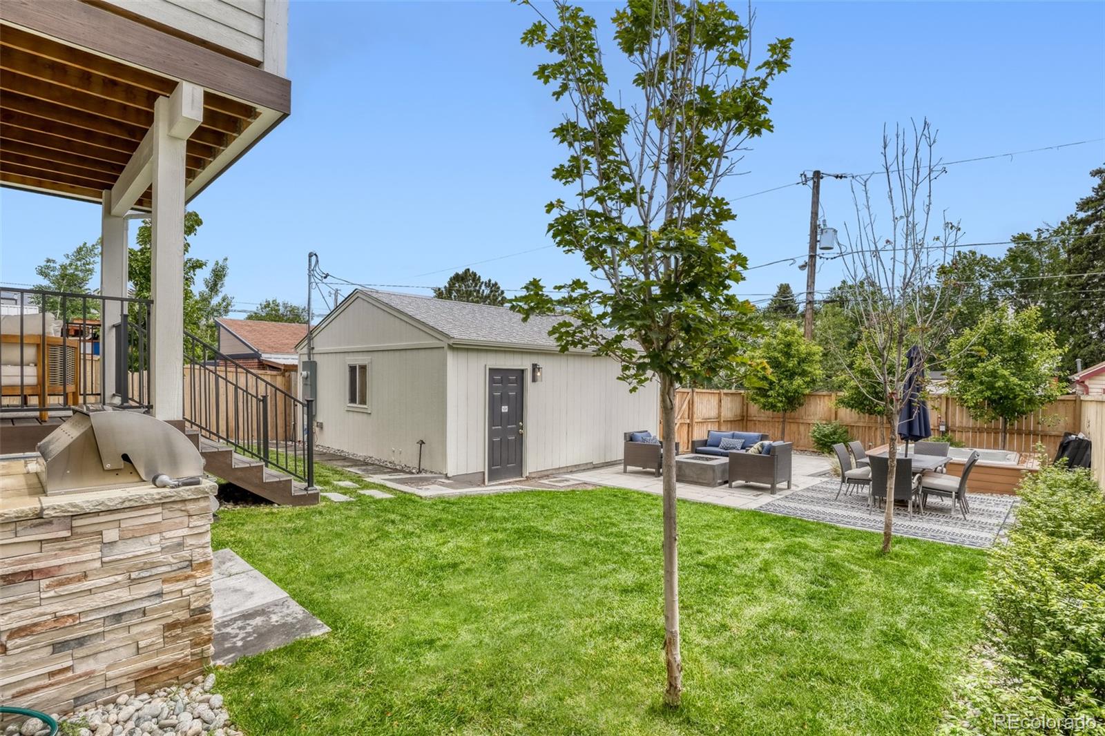 4500 W 31st Avenue Denver CO 80212