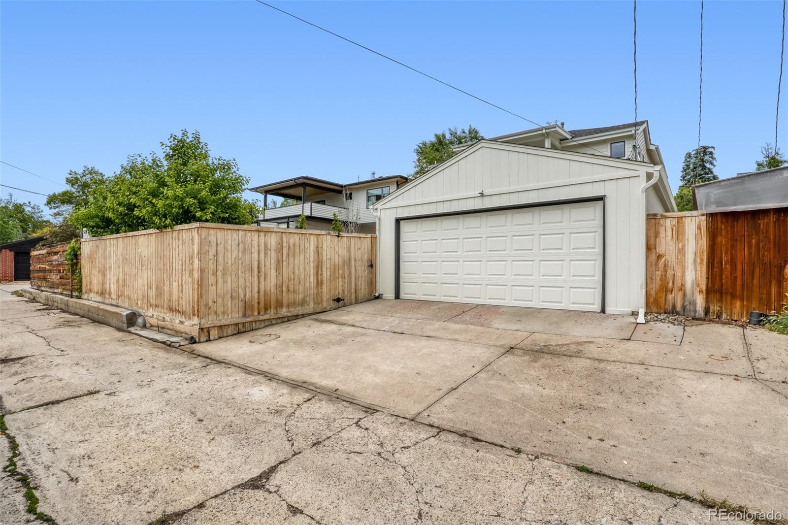 4500 W 31st Avenue Denver CO 80212