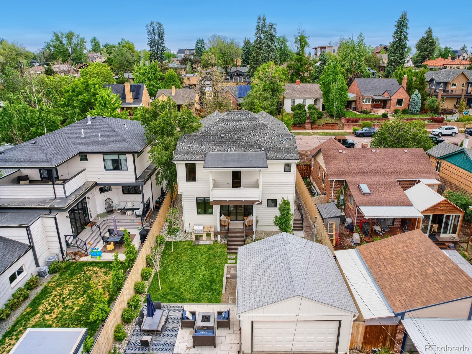4500 W 31st Avenue Denver CO 80212