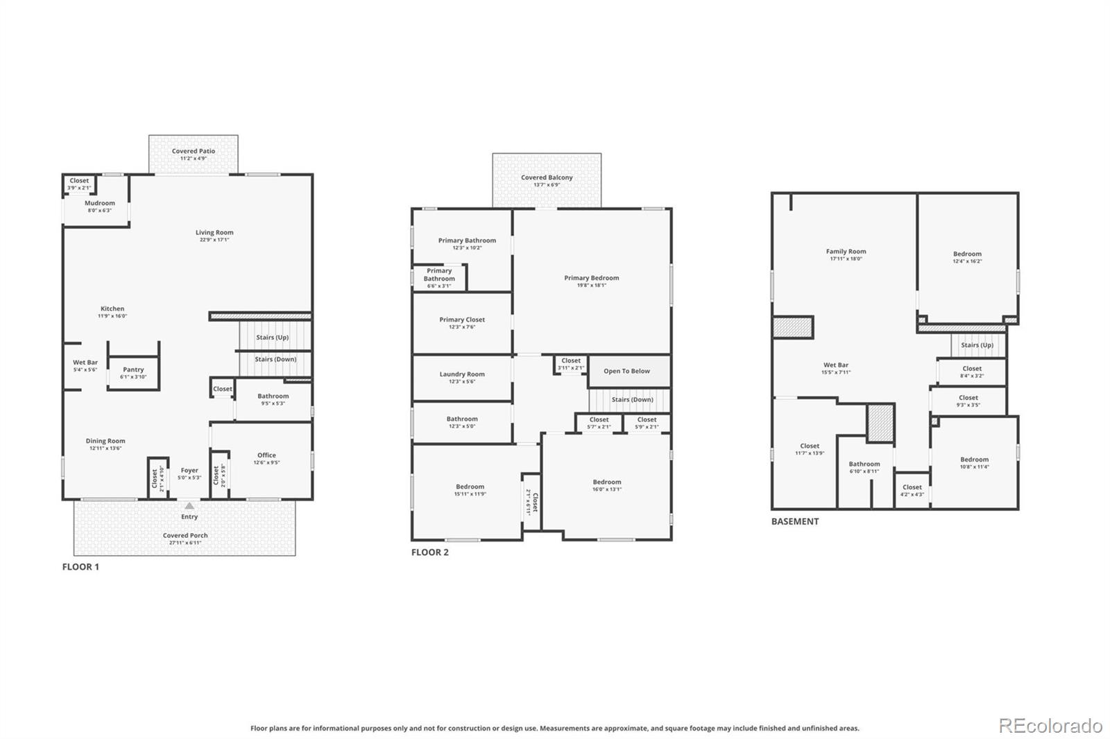 4500 W 31st Avenue Denver CO 80212