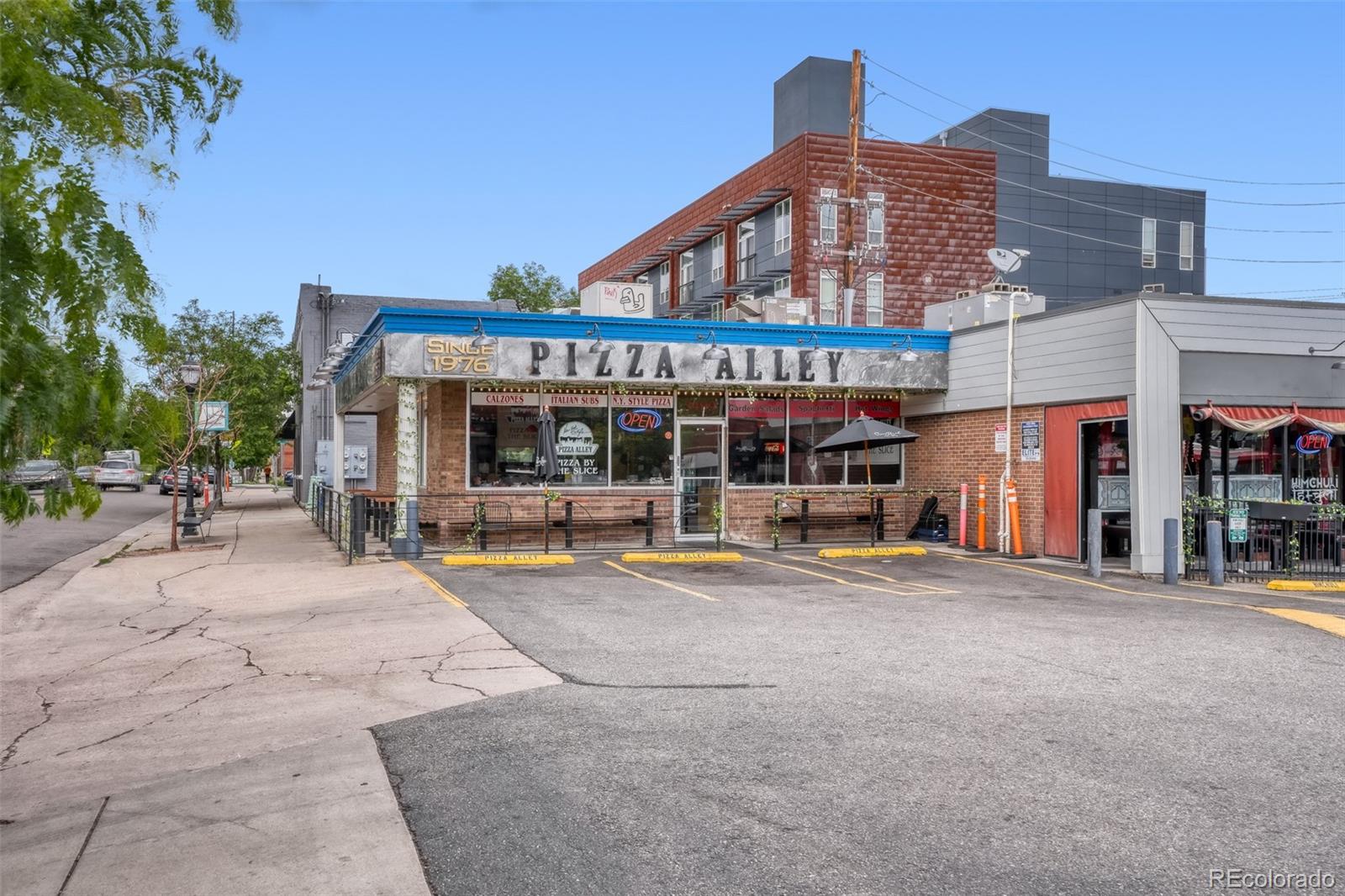 4500 W 31st Avenue Denver CO 80212