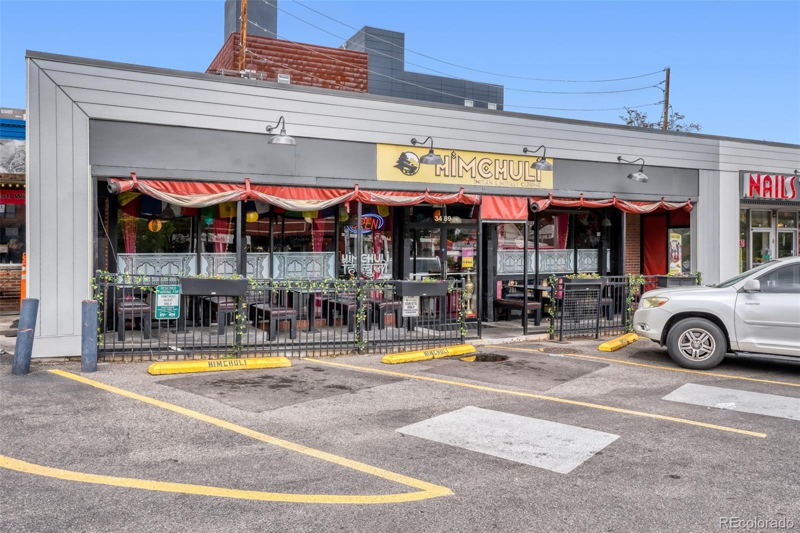 4500 W 31st Avenue Denver CO 80212