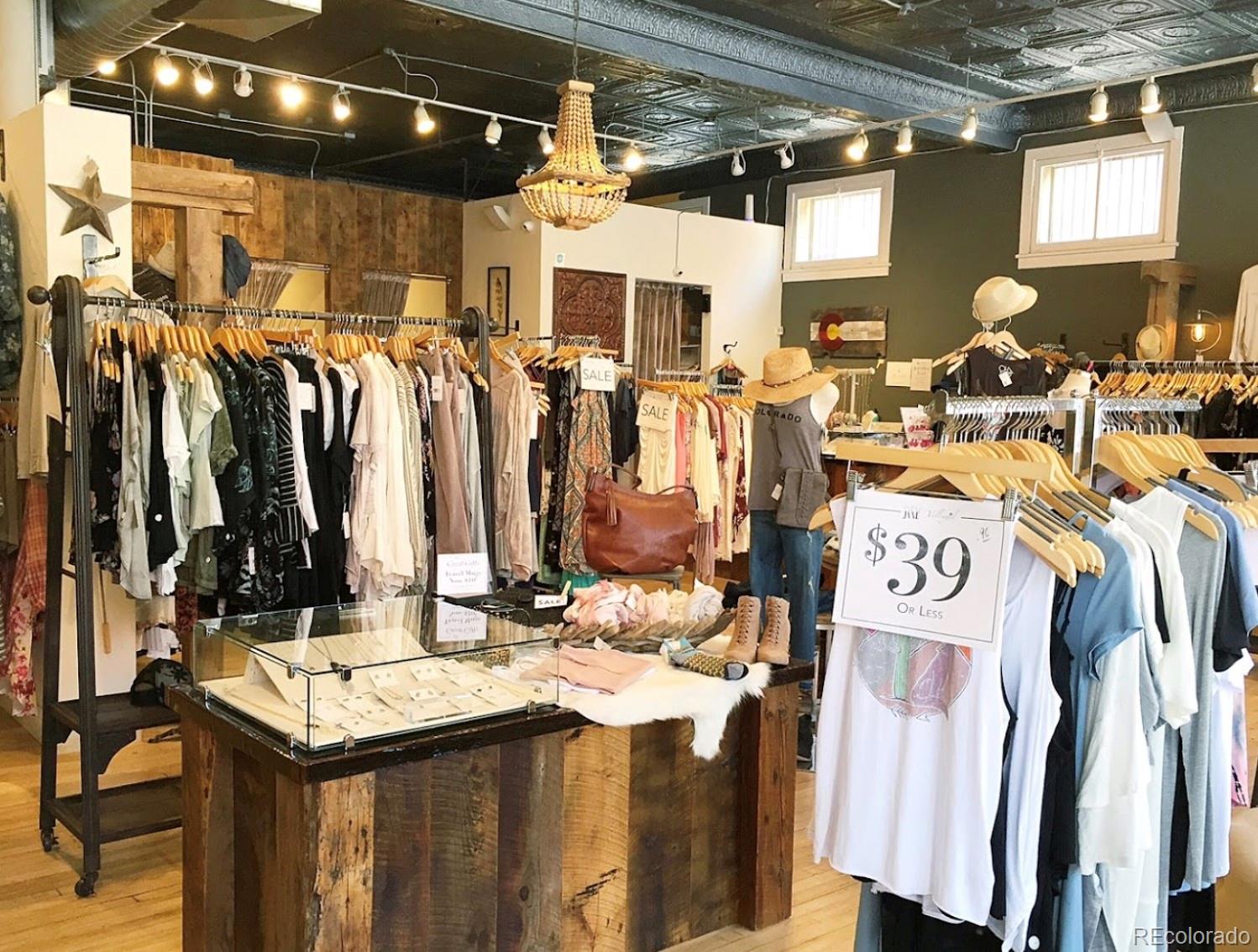 4500 W 31st Avenue Denver CO 80212