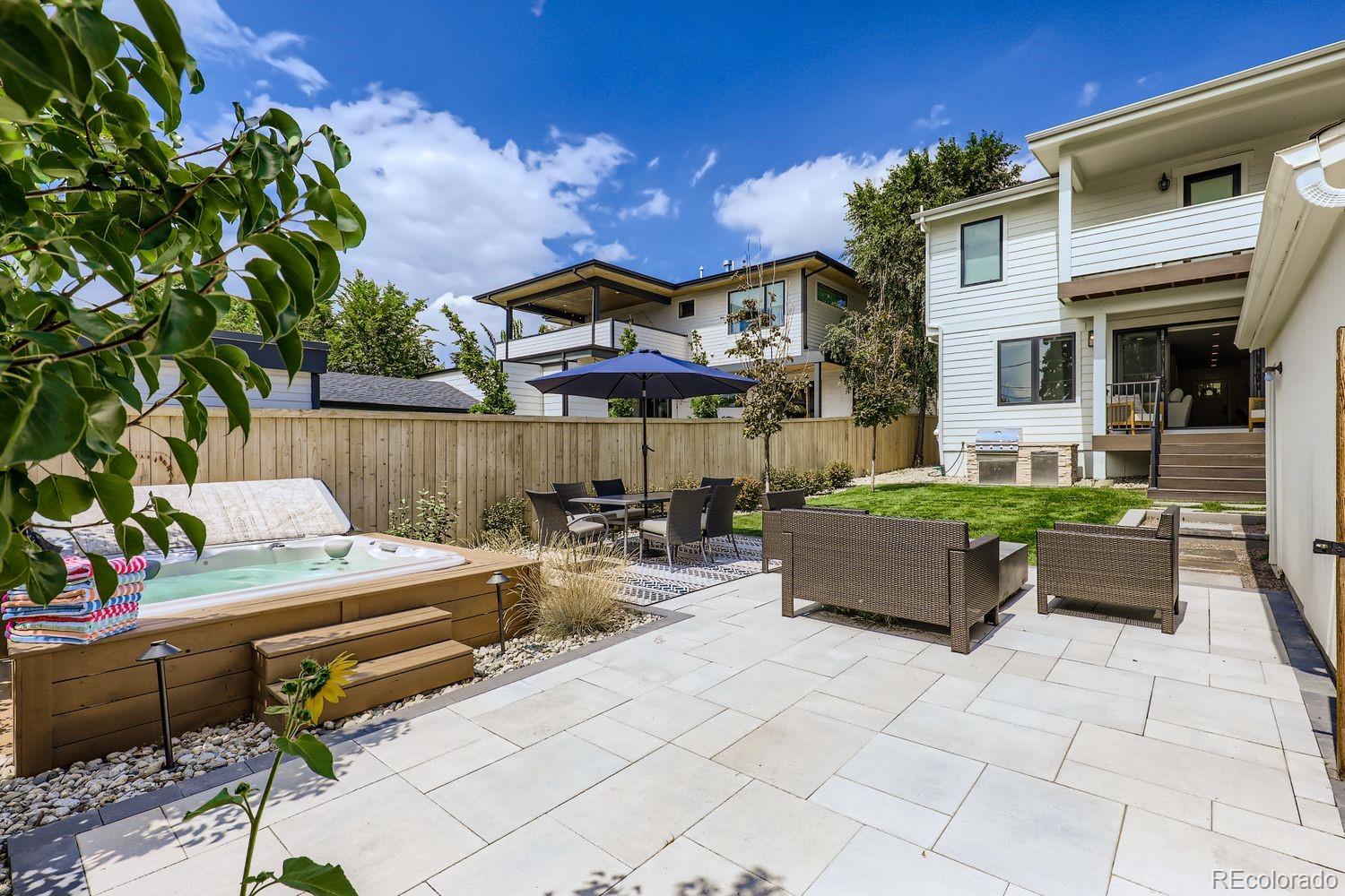 4500 W 31st Avenue Denver CO 80212
