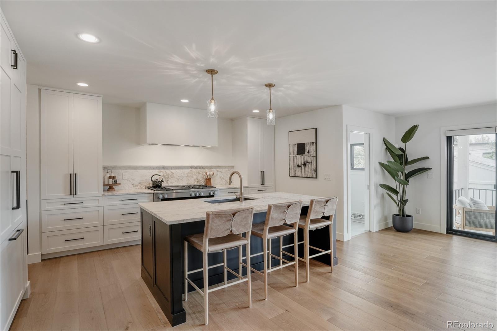 4500 W 31st Avenue Denver CO 80212