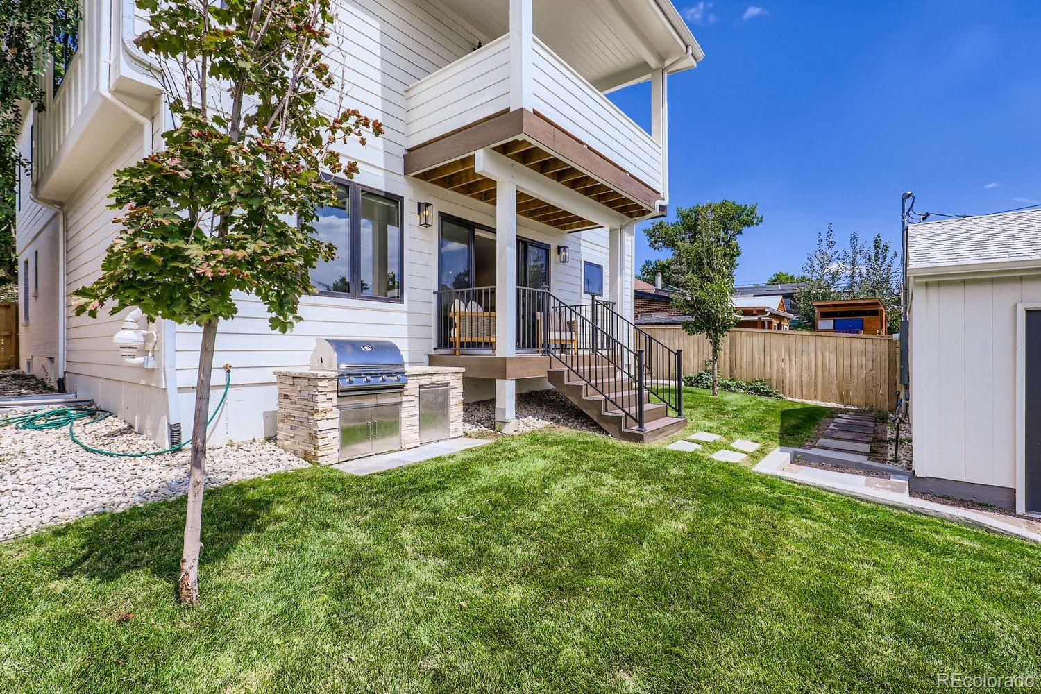 4500 W 31st Avenue Denver CO 80212