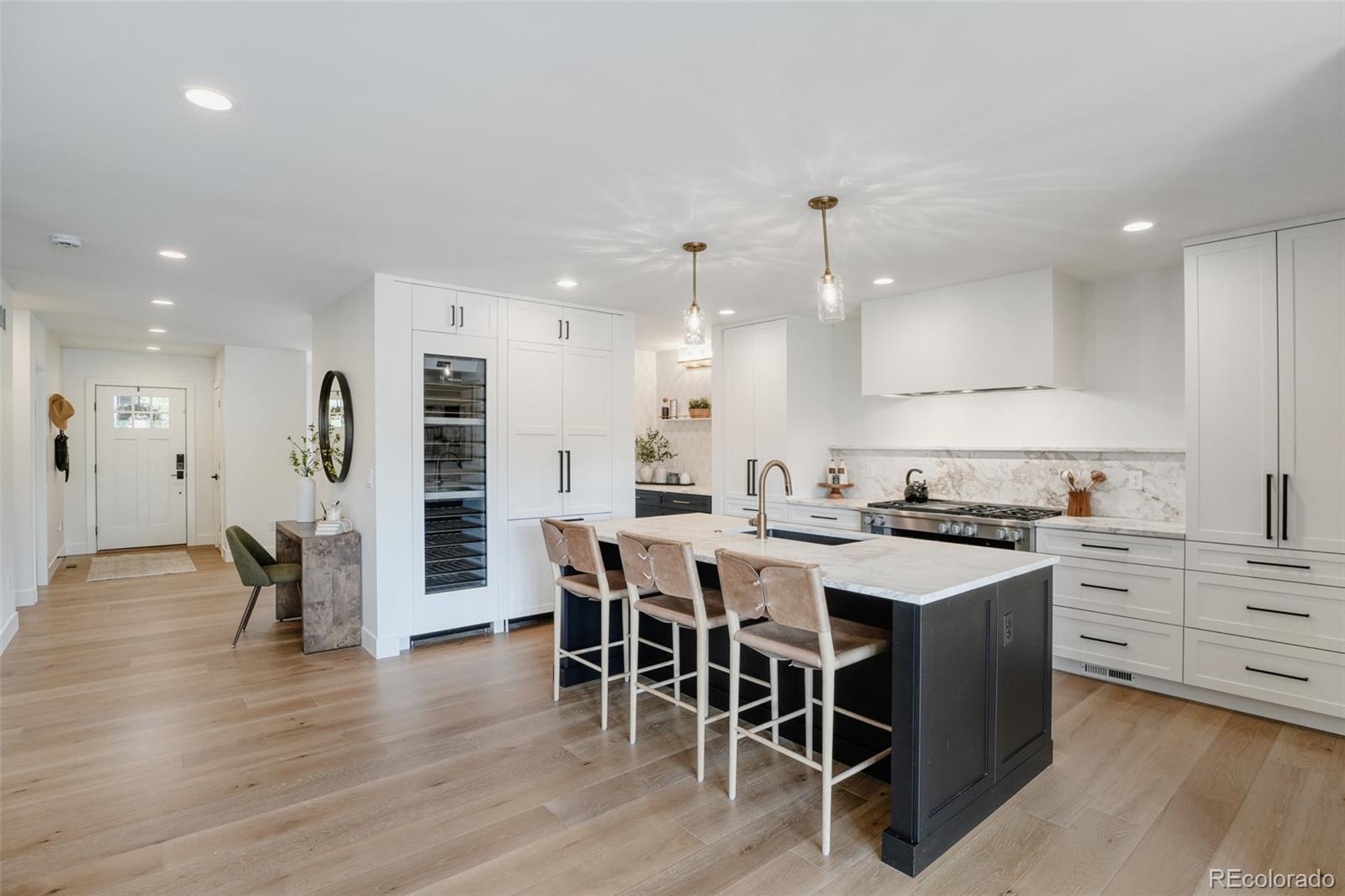 4500 W 31st Avenue Denver CO 80212