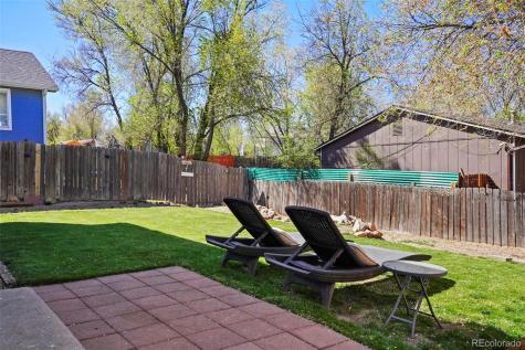 3330 Simmelink Loop Colorado Springs CO 80916