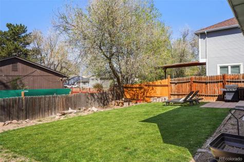 3330 Simmelink Loop Colorado Springs CO 80916