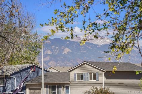3330 Simmelink Loop Colorado Springs CO 80916