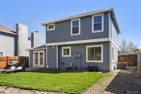 3330 Simmelink Loop Colorado Springs CO 80916
