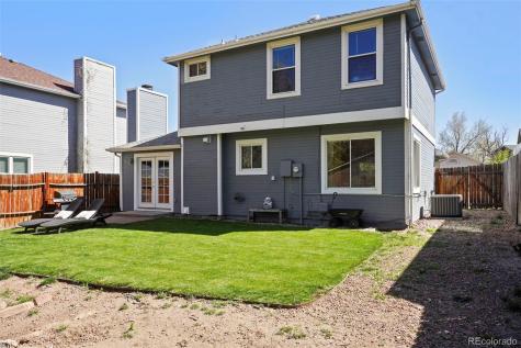 3330 Simmelink Loop Colorado Springs CO 80916