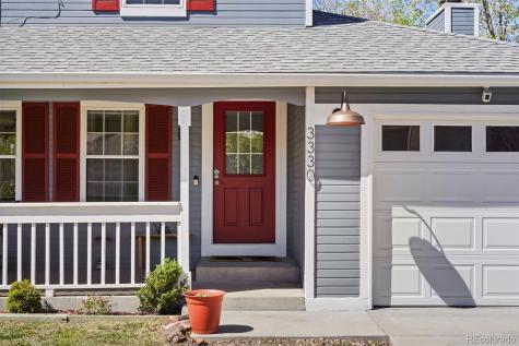 3330 Simmelink Loop Colorado Springs CO 80916