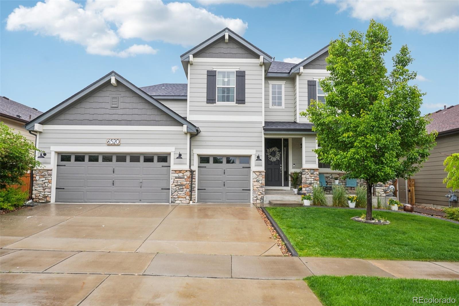 6520 Empire Avenue Frederick CO 80516