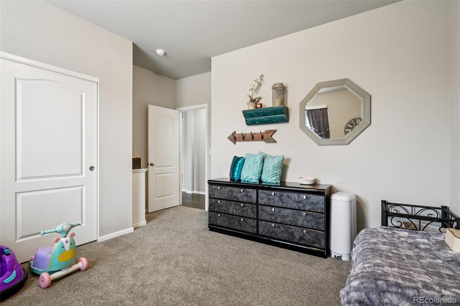 6520 Empire Avenue Frederick CO 80516