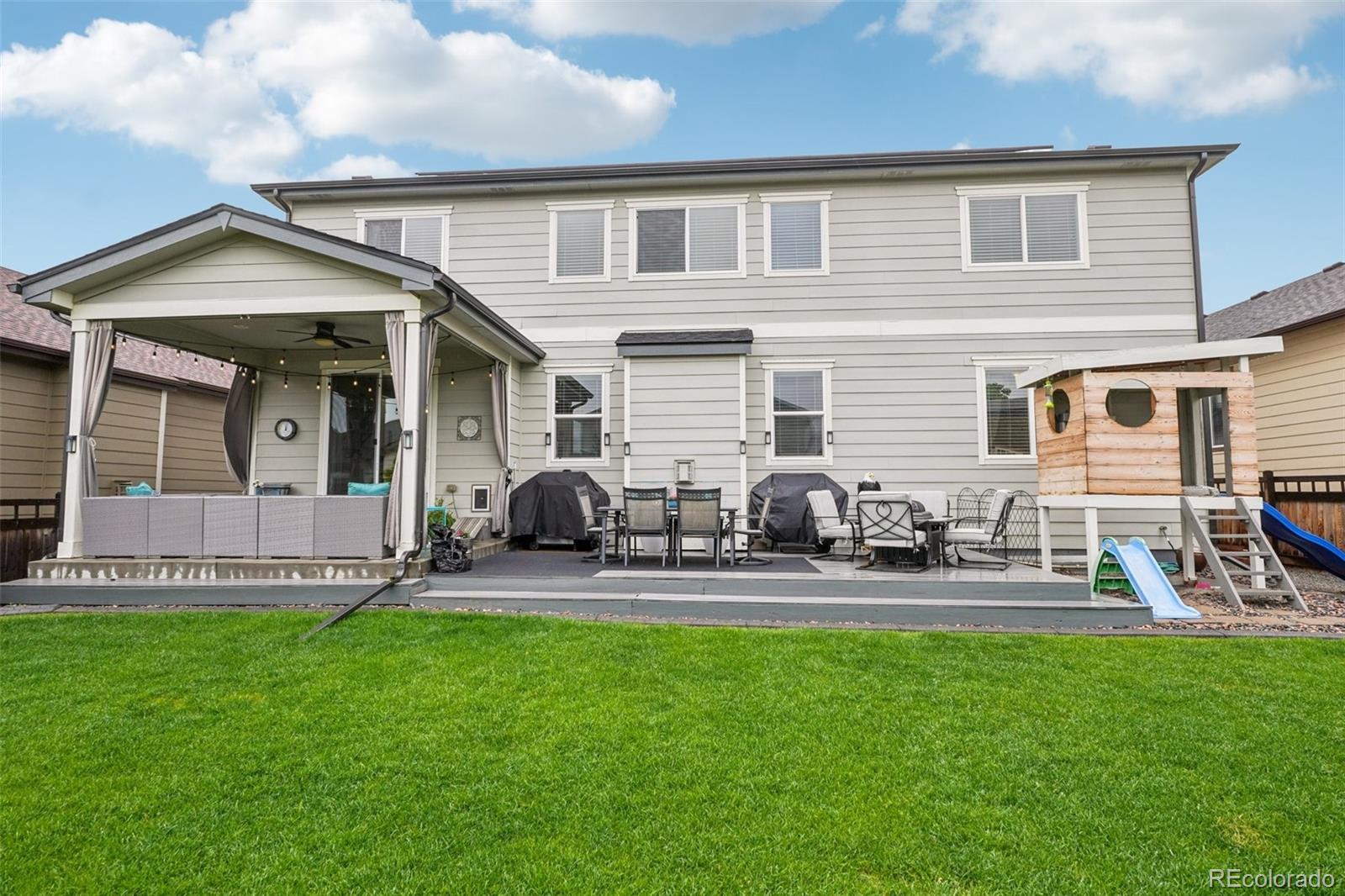 6520 Empire Avenue Frederick CO 80516