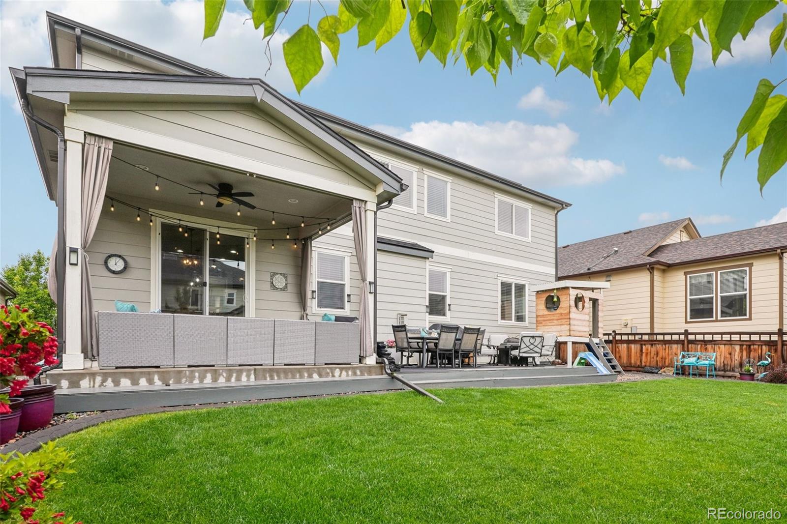 6520 Empire Avenue Frederick CO 80516