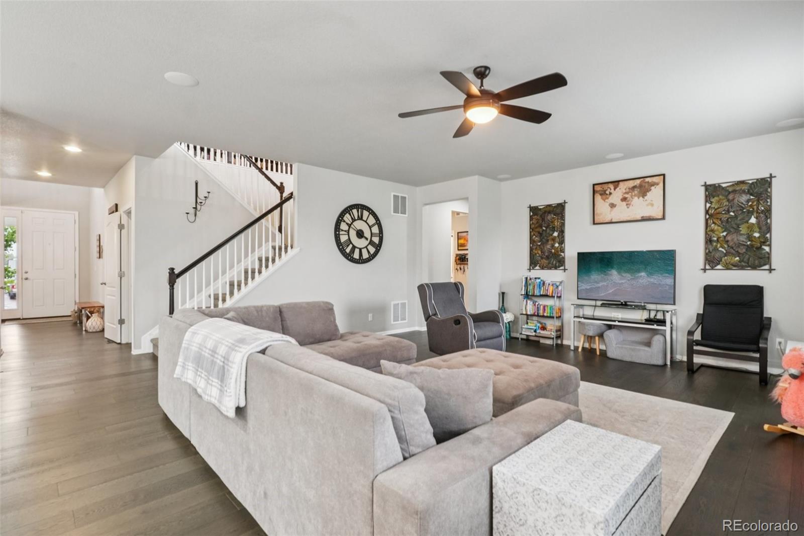 6520 Empire Avenue Frederick CO 80516