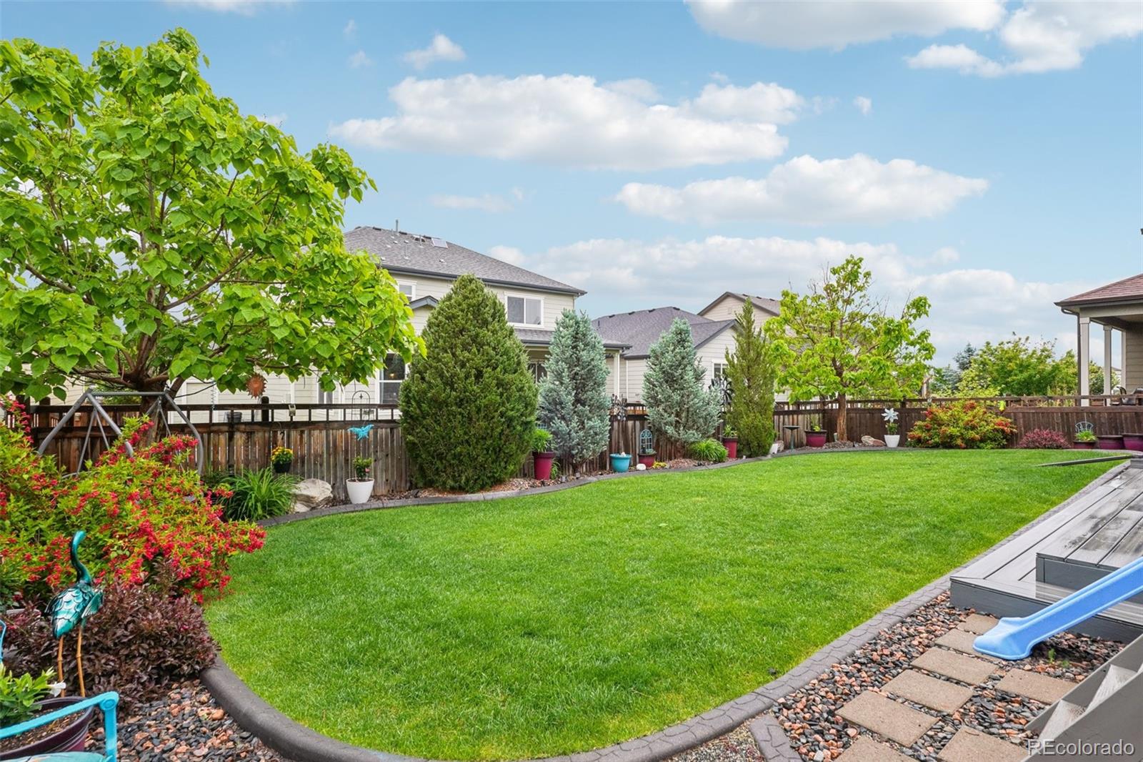 6520 Empire Avenue Frederick CO 80516
