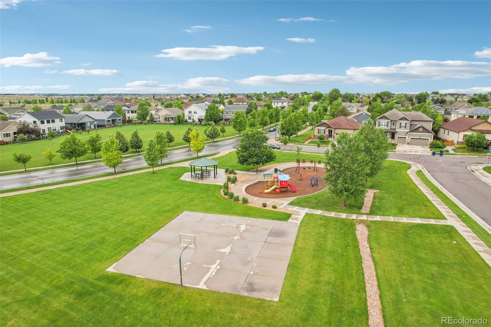 6520 Empire Avenue Frederick CO 80516
