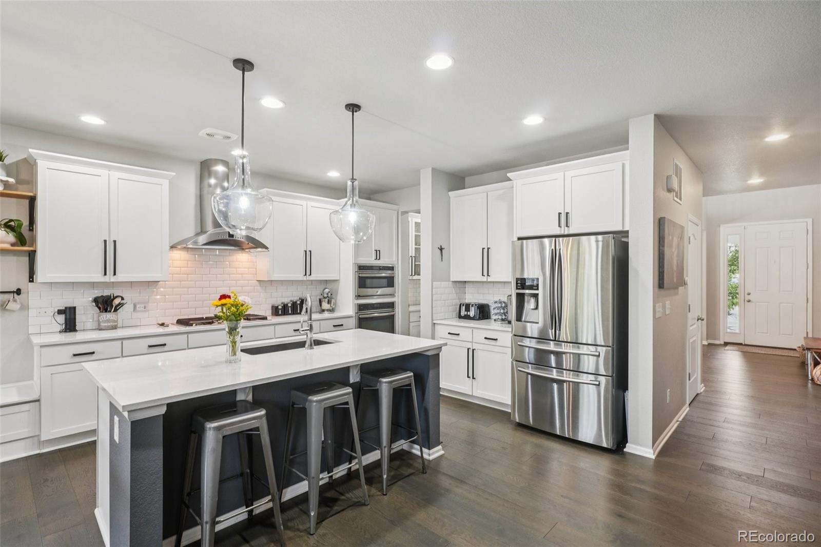 6520 Empire Avenue Frederick CO 80516