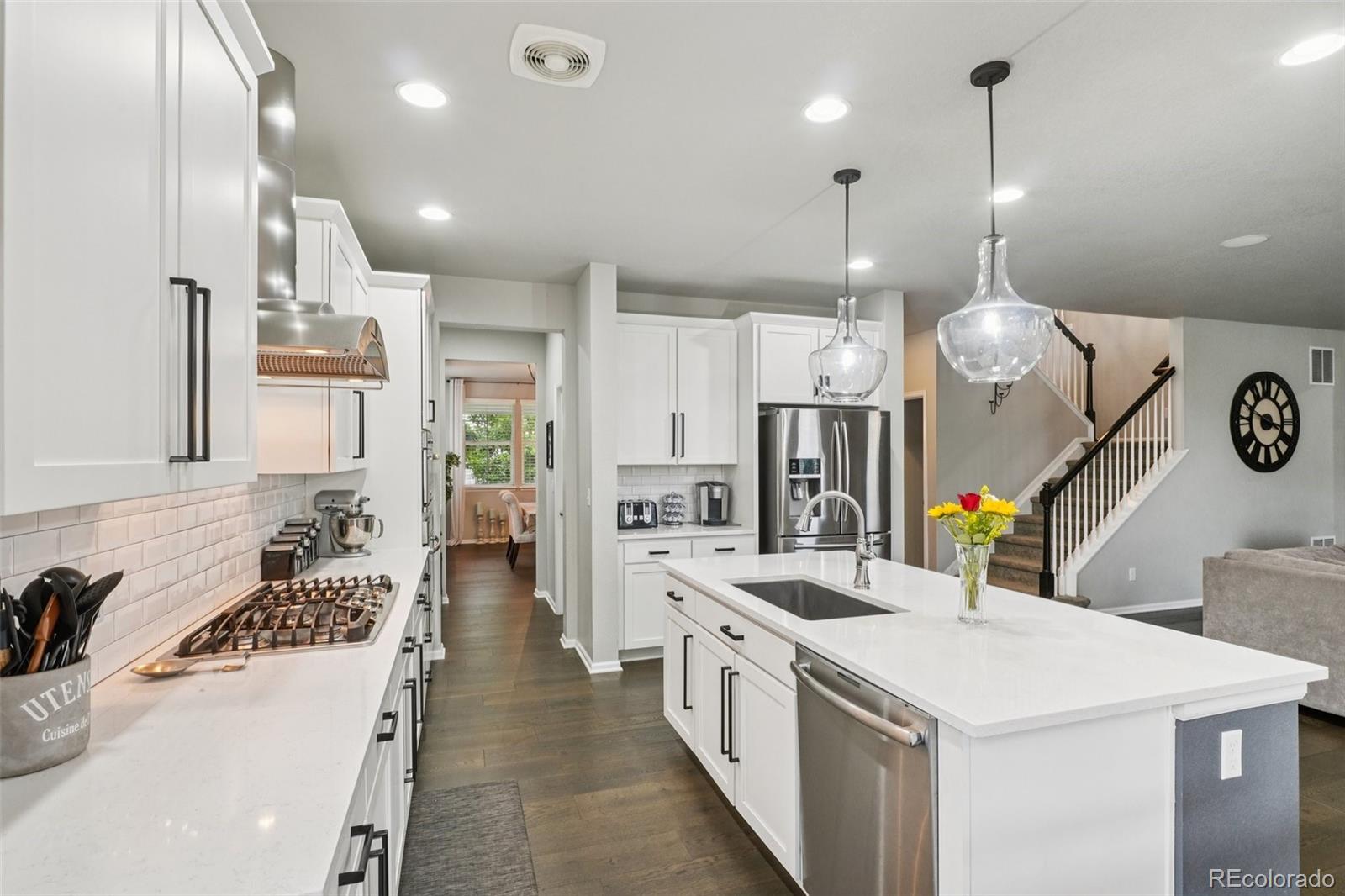 6520 Empire Avenue Frederick CO 80516