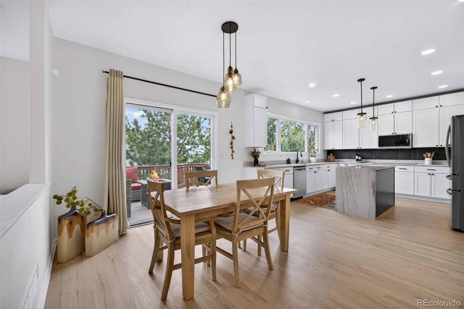 551 Seth Place Castle Pines CO 80108