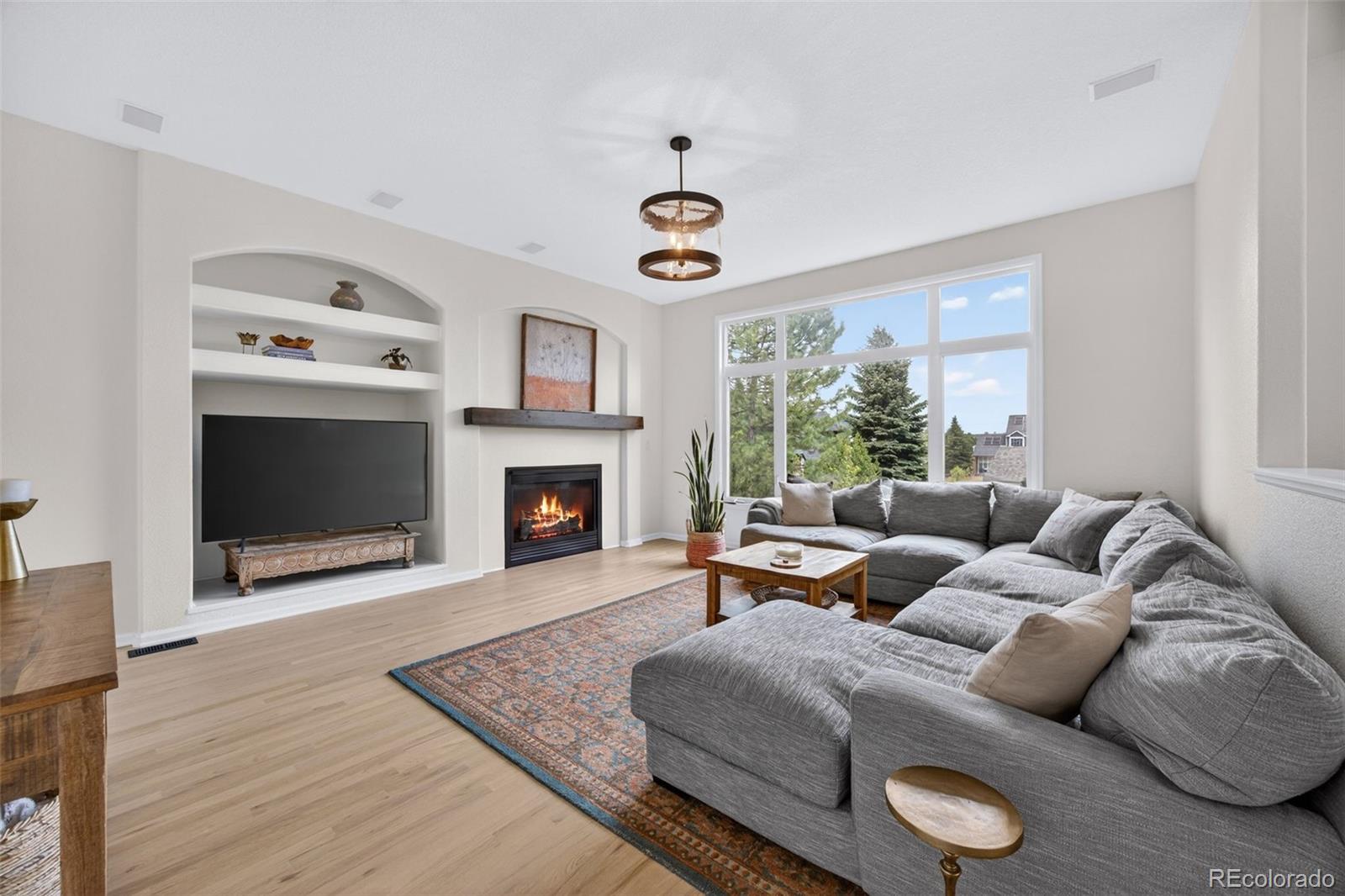 551 Seth Place Castle Pines CO 80108