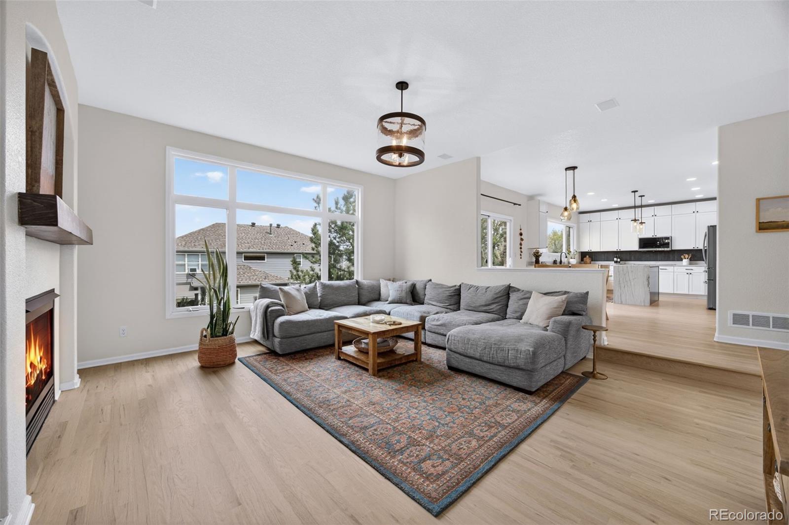 551 Seth Place Castle Pines CO 80108