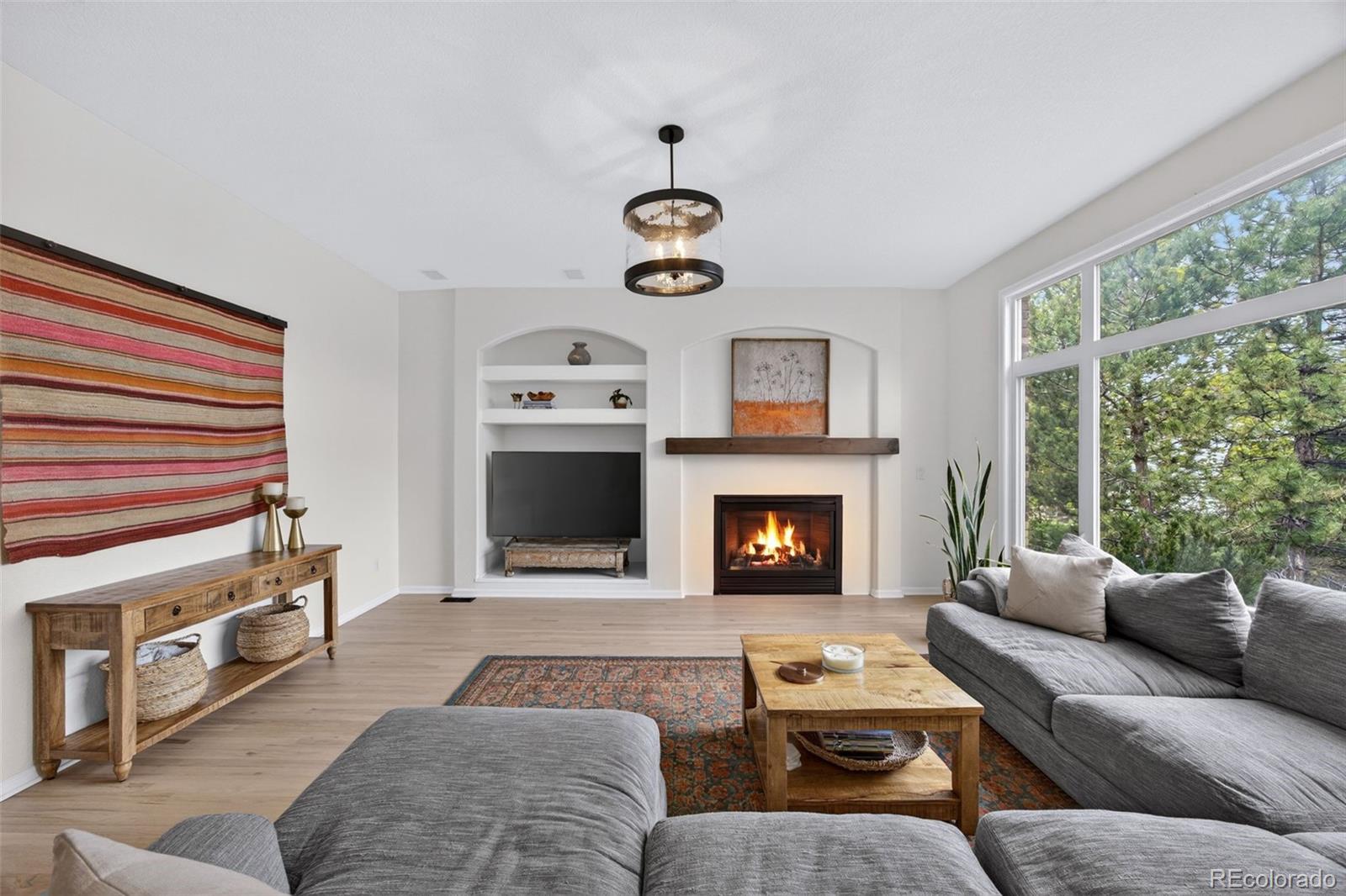 551 Seth Place Castle Pines CO 80108