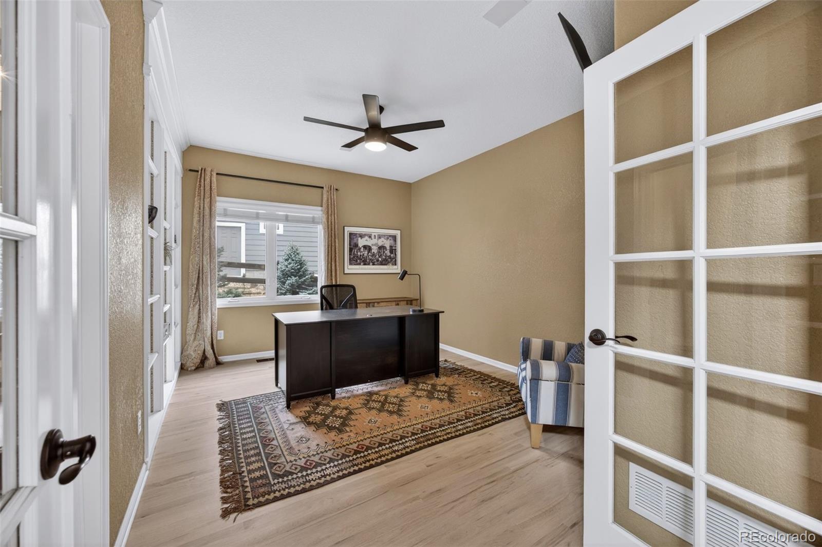 551 Seth Place Castle Pines CO 80108