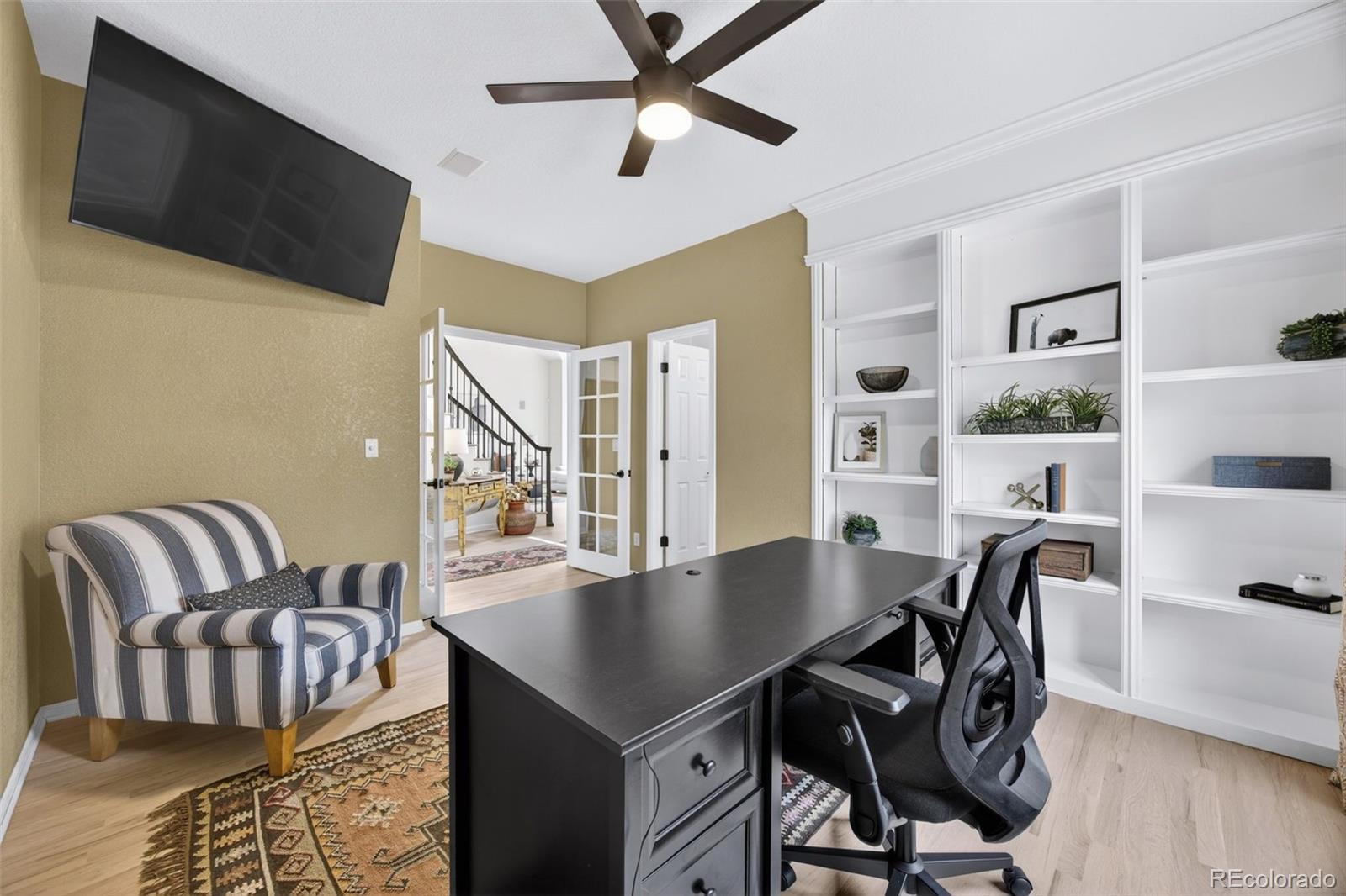 551 Seth Place Castle Pines CO 80108