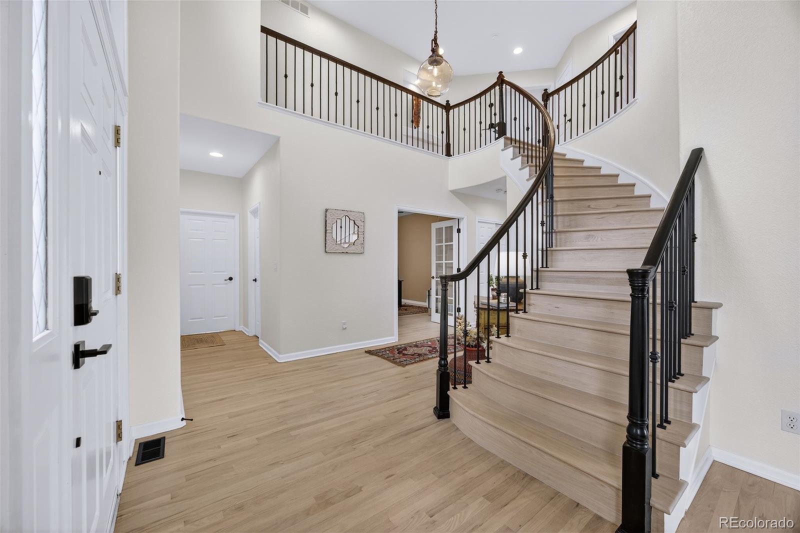 551 Seth Place Castle Pines CO 80108