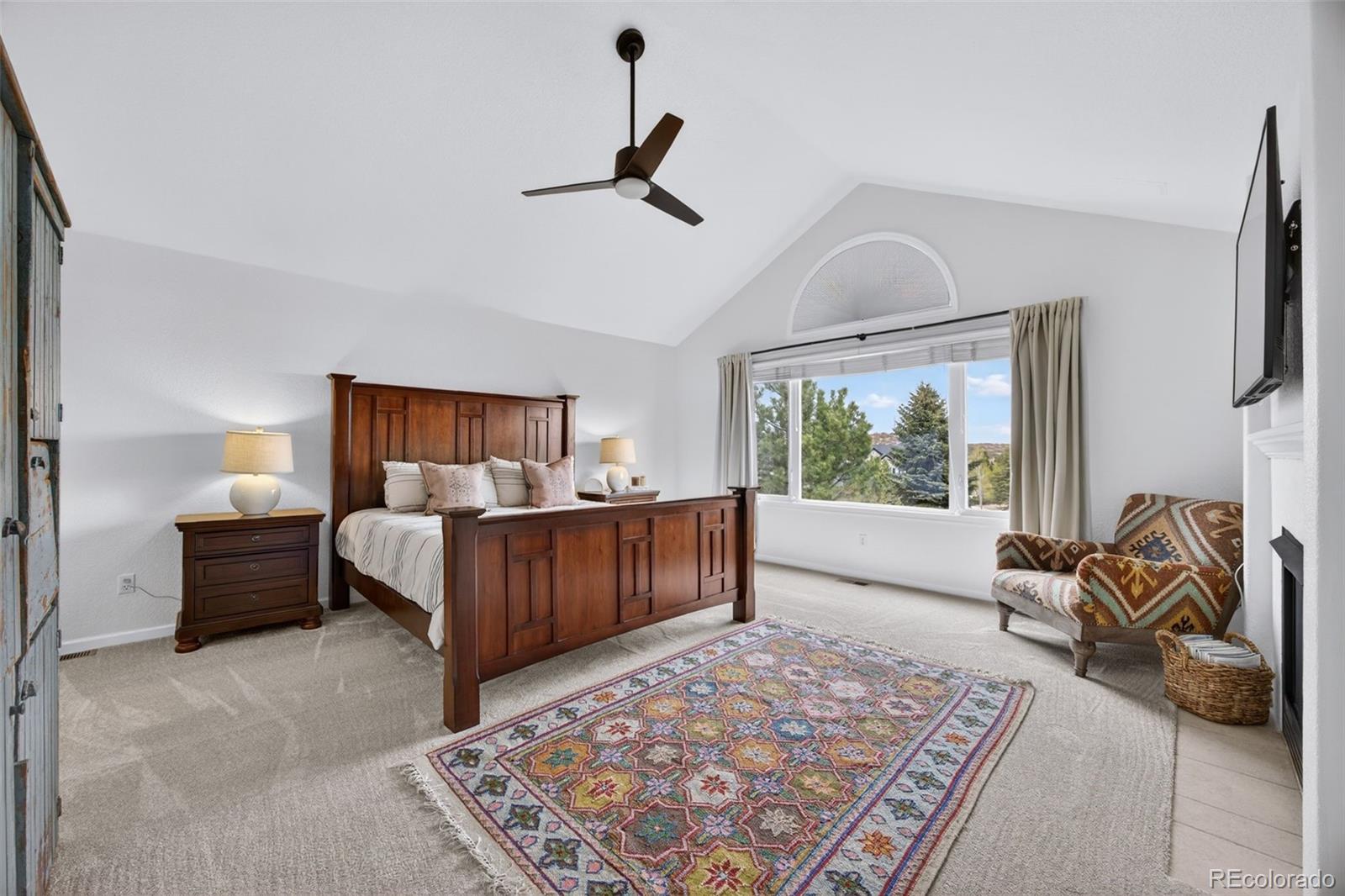 551 Seth Place Castle Pines CO 80108
