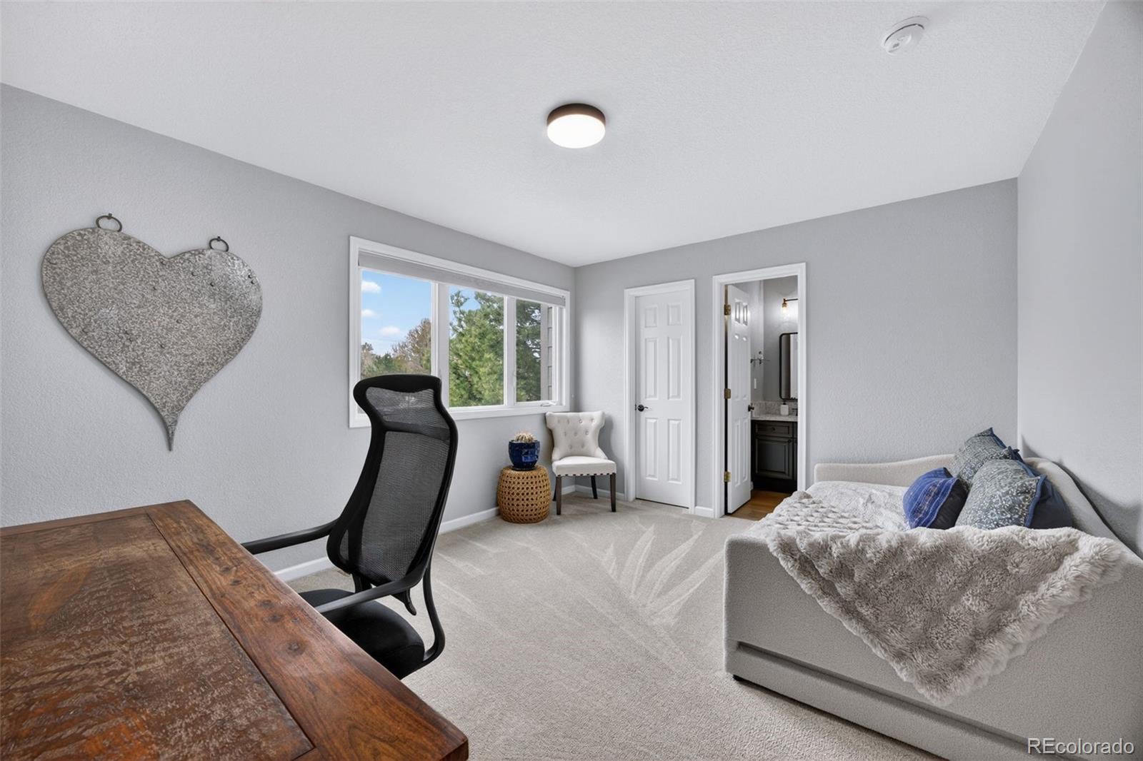 551 Seth Place Castle Pines CO 80108