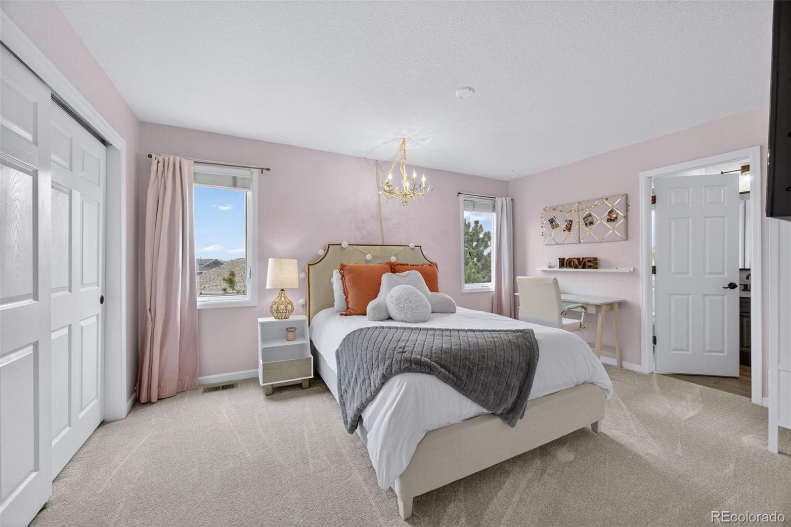 551 Seth Place Castle Pines CO 80108