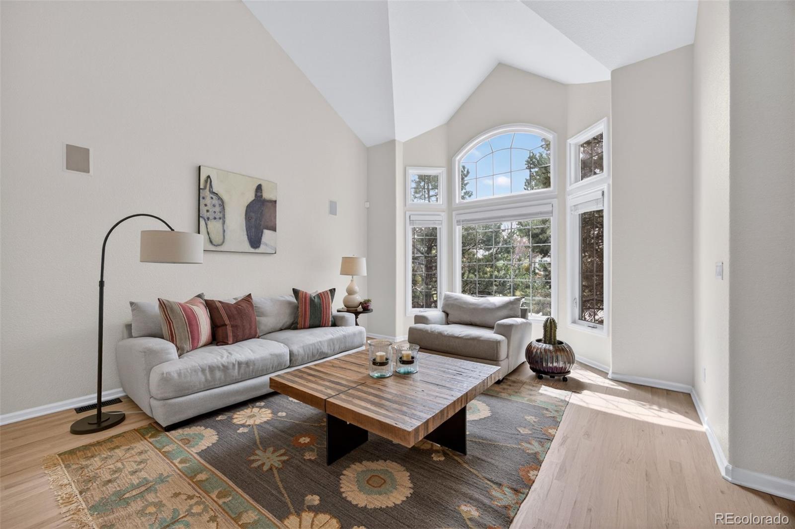 551 Seth Place Castle Pines CO 80108