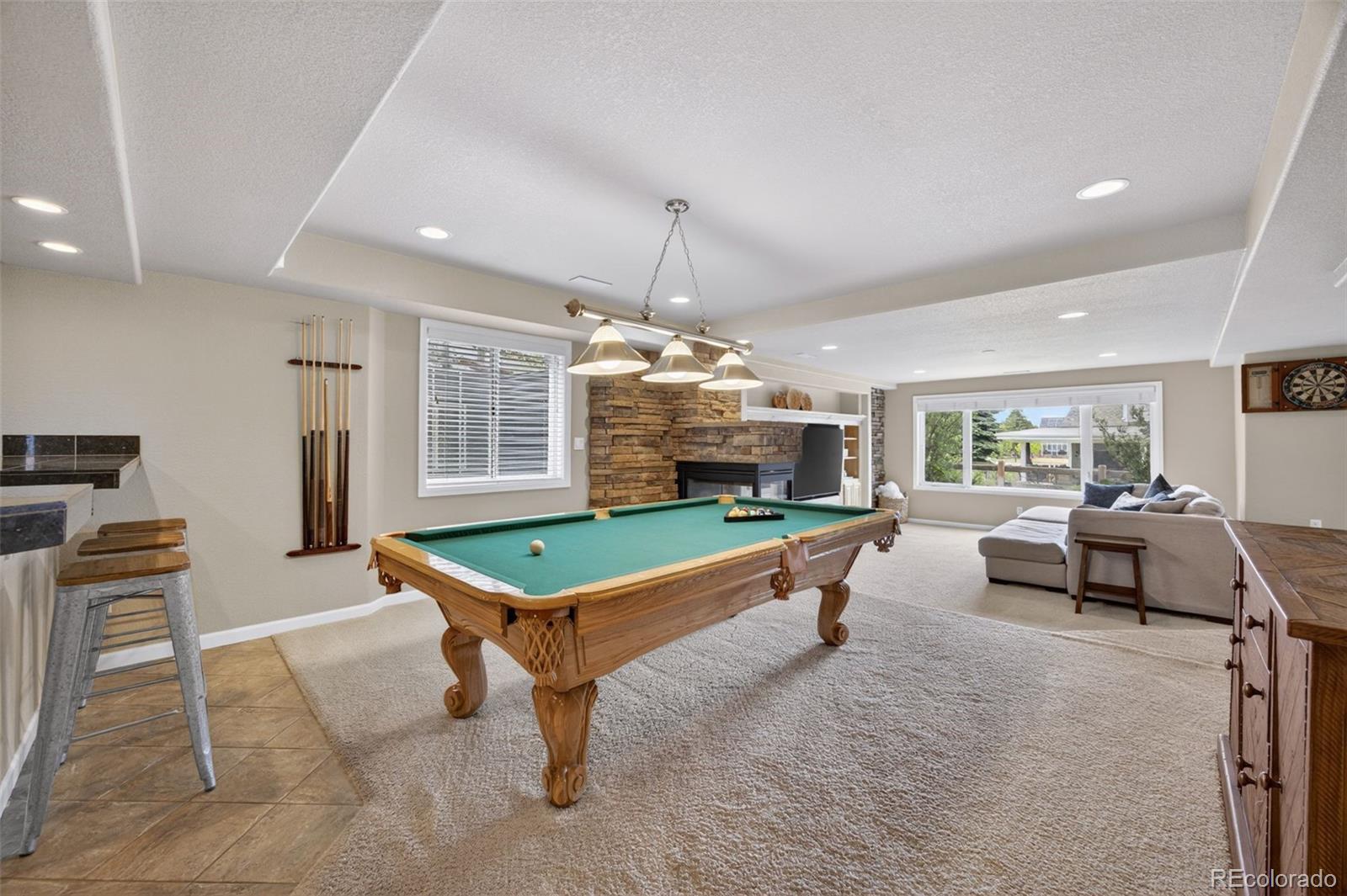 551 Seth Place Castle Pines CO 80108