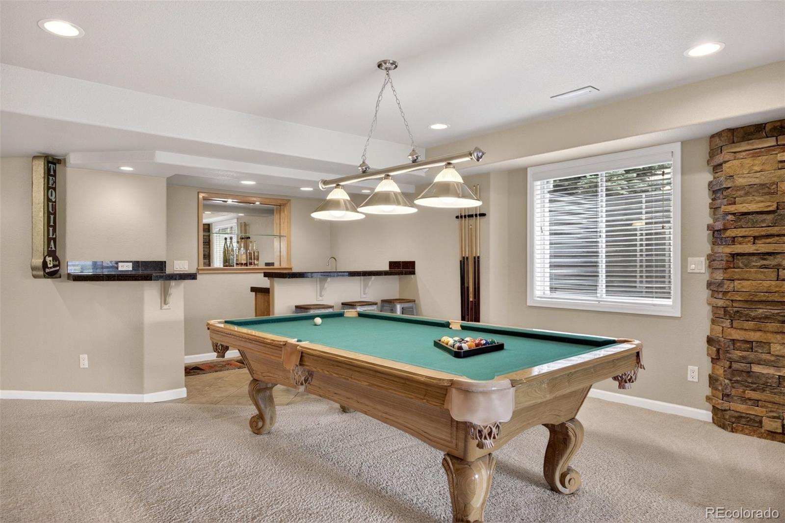 551 Seth Place Castle Pines CO 80108