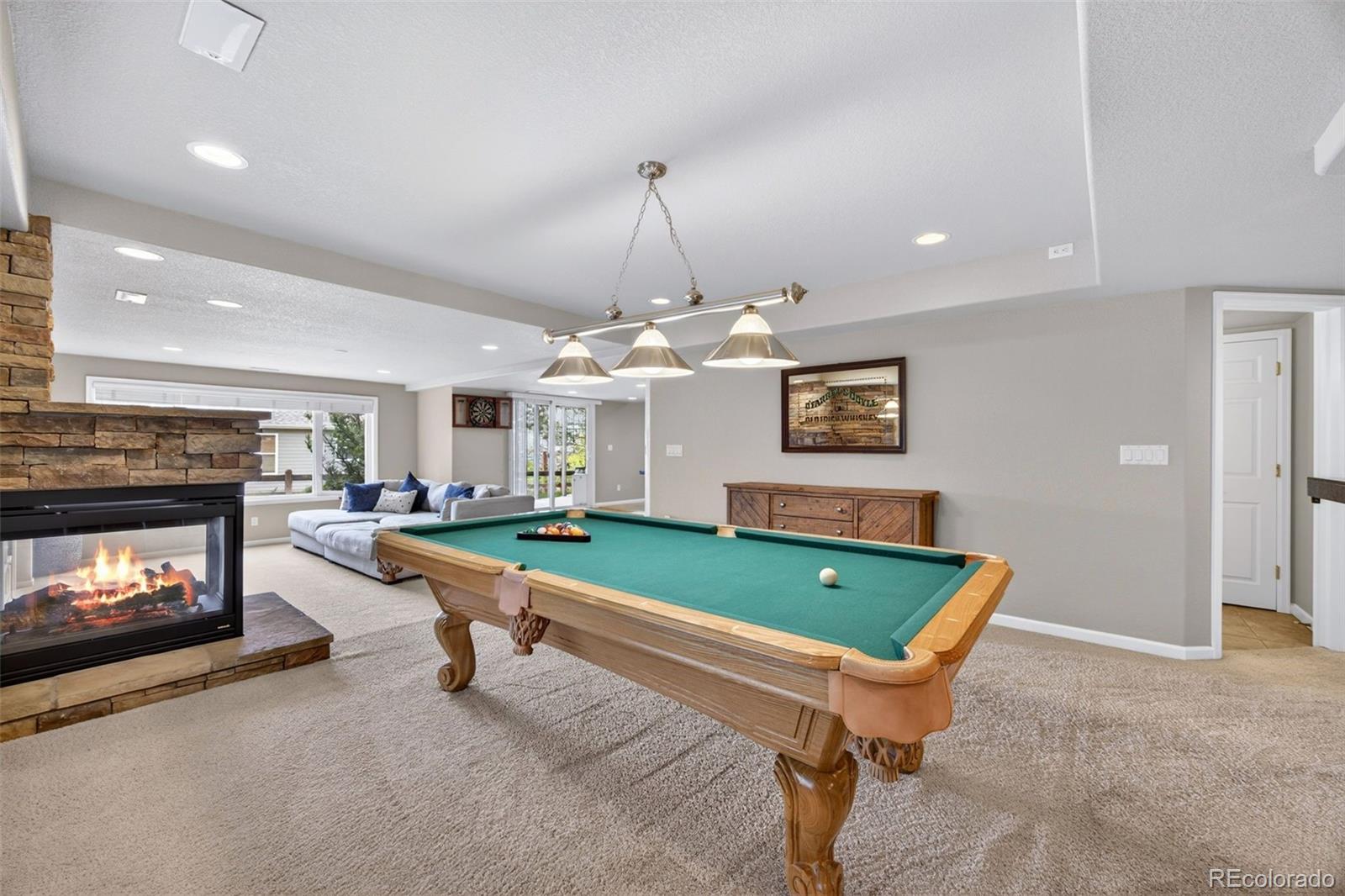 551 Seth Place Castle Pines CO 80108