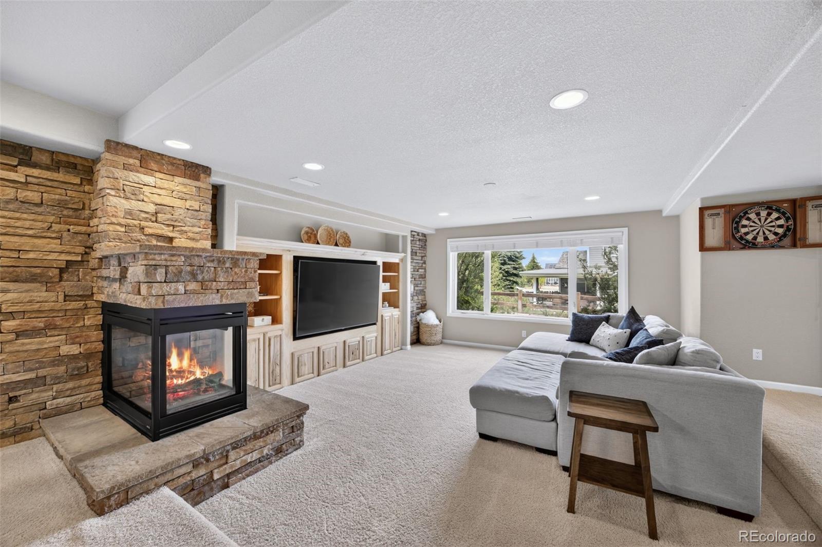 551 Seth Place Castle Pines CO 80108