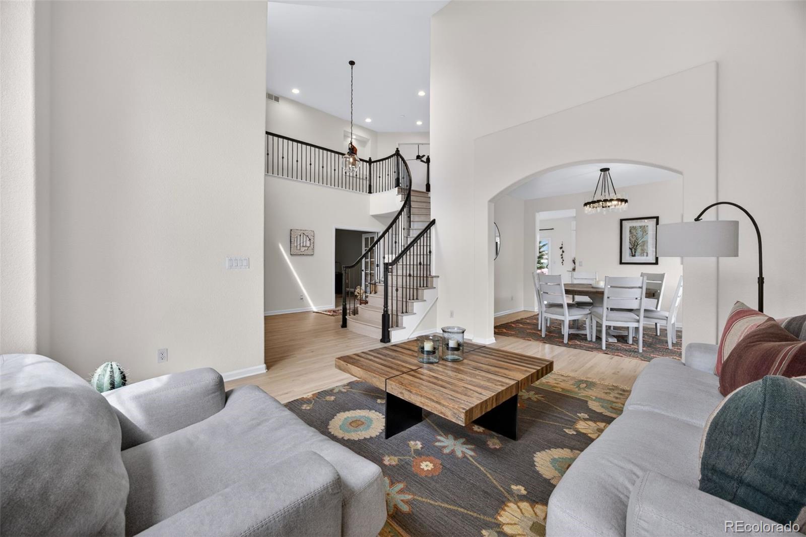 551 Seth Place Castle Pines CO 80108