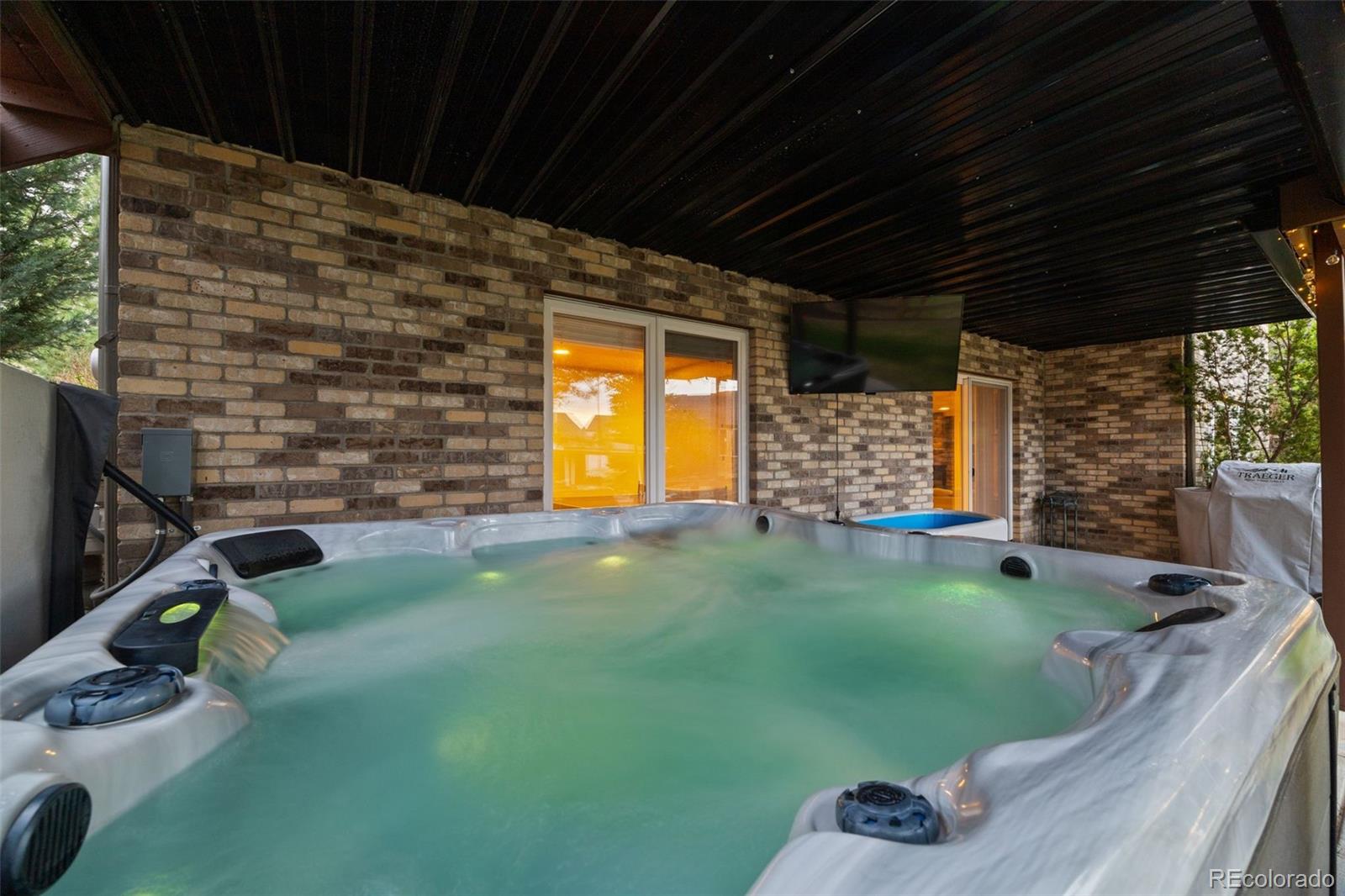 551 Seth Place Castle Pines CO 80108